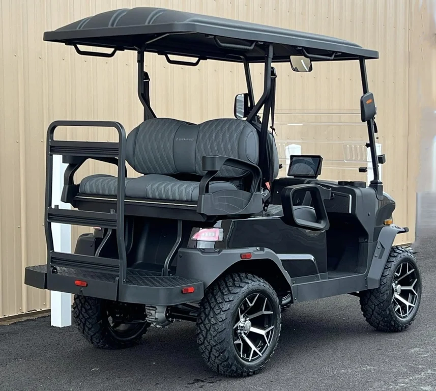 2026 Denago $219.69./Month ZERO DOWN! 0% APR Special! Denago N photo 12