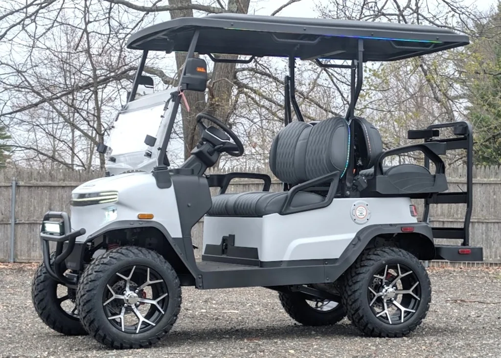 2026 Denago Nomad XL photo 3