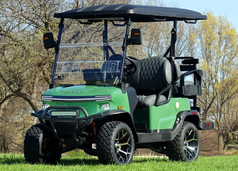 2026 Denago Nomad XL photo 2