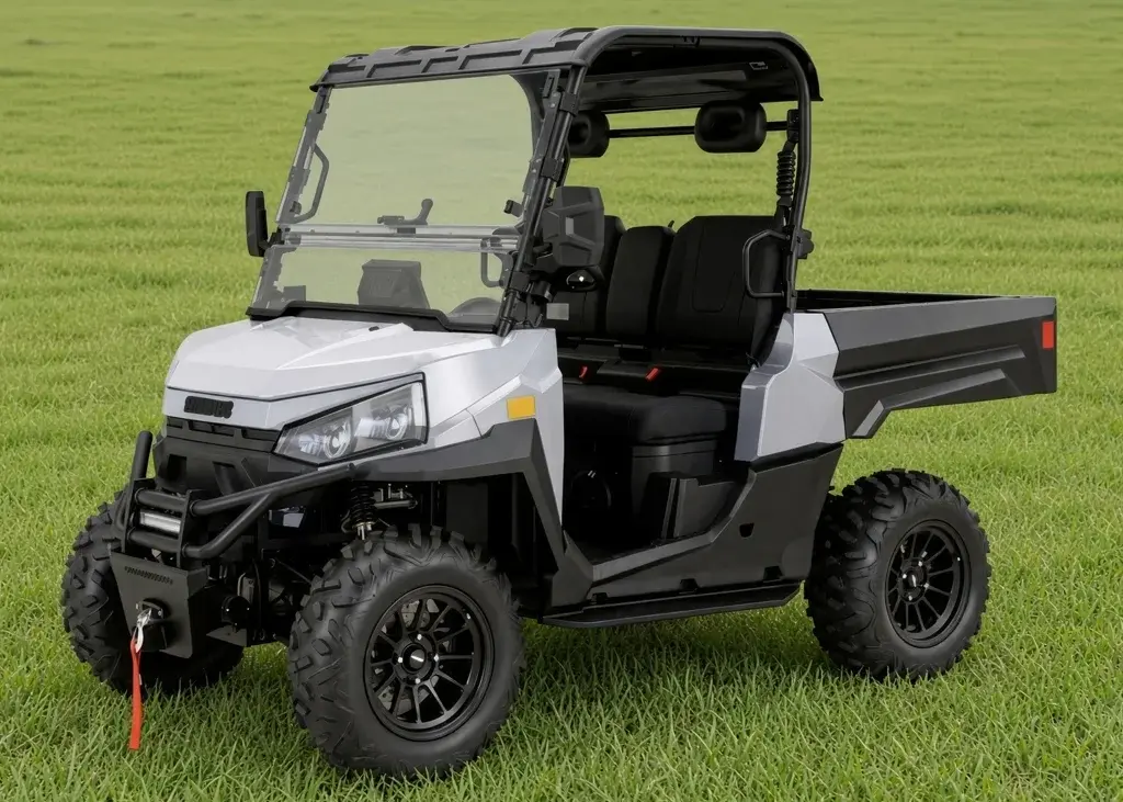 2026 Campus EV $276.98/M $0 DOWN! 60 Months Special Financing! Mo photo 1