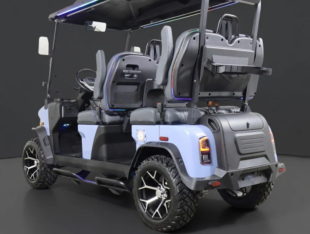 2026 Denago Rover XL photo 7