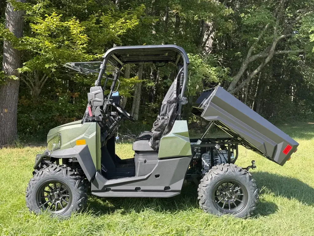 2026 Campus EV $276.98/M $0 DOWN! 60 Months Special Financing! Mo photo 6