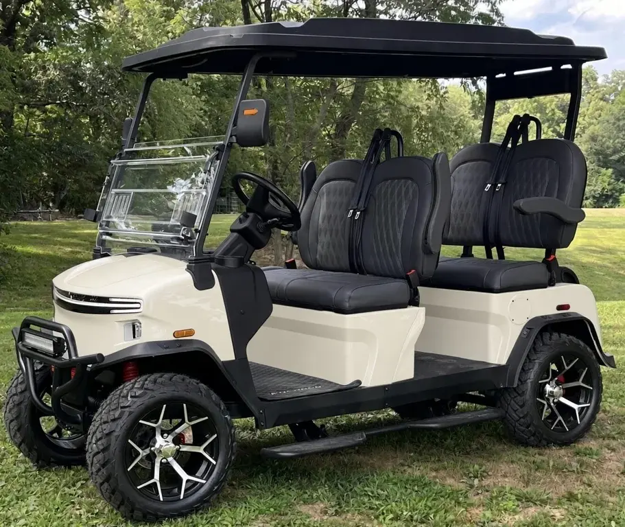 2027 Denago Rover XL photo 1