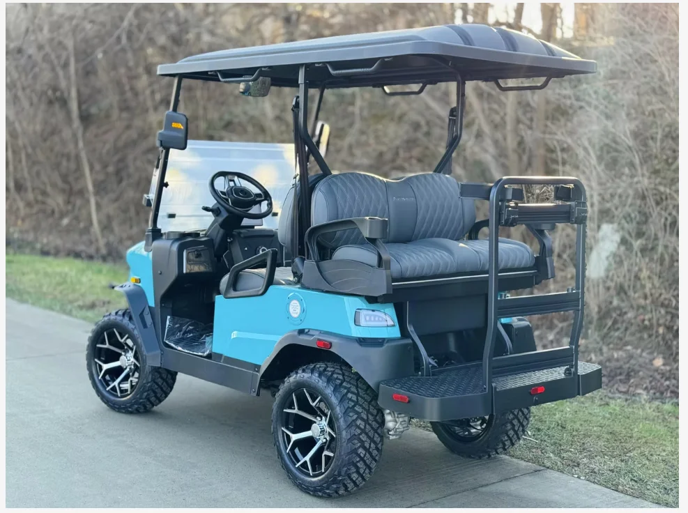 2026 Denago Nomad XL photo 8