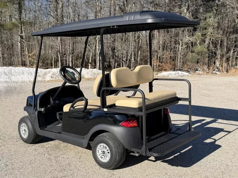 2022 Club Car NRTG End of Summer Special! Showroom Ready LIKE NE photo 7