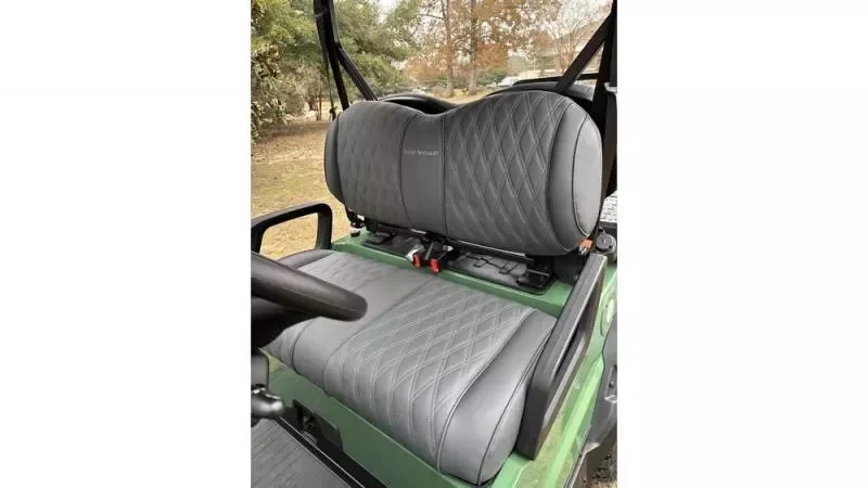 2026 Denago Nomad XL photo 12