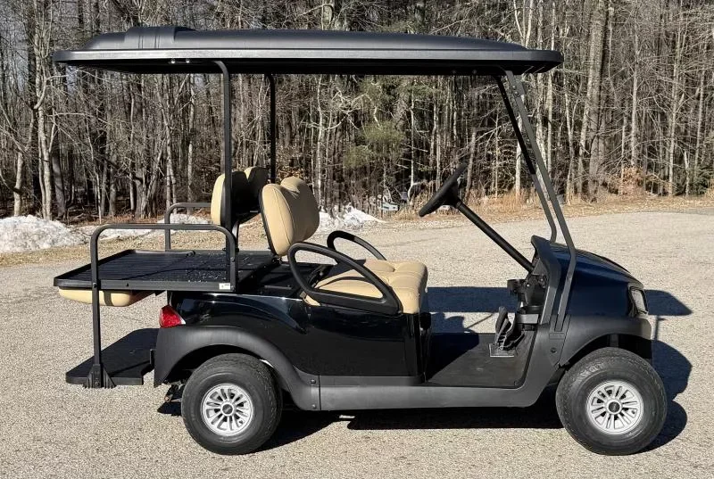 2022 Club Car NRTG End of Summer Special! Showroom Ready LIKE NE photo 10