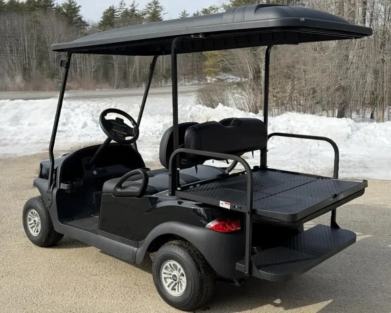 2022 Club Car NRTG Special! 2 YEAR WARRANTY-Lithium Club Car Tem photo 9