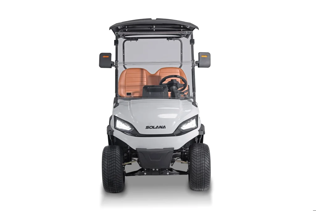 2026 Solana $279.99/M ZERO DOWN! 0% Special! Model G Utility 2 photo 9
