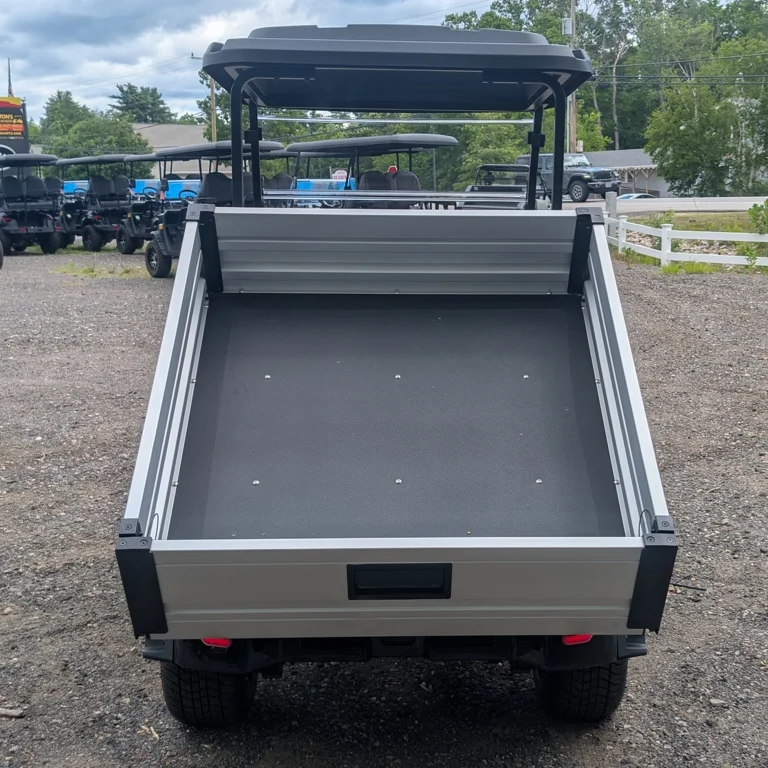 2026 Denago Cash Is King! OXEN HD Lithium Utility Vehicle With photo 5