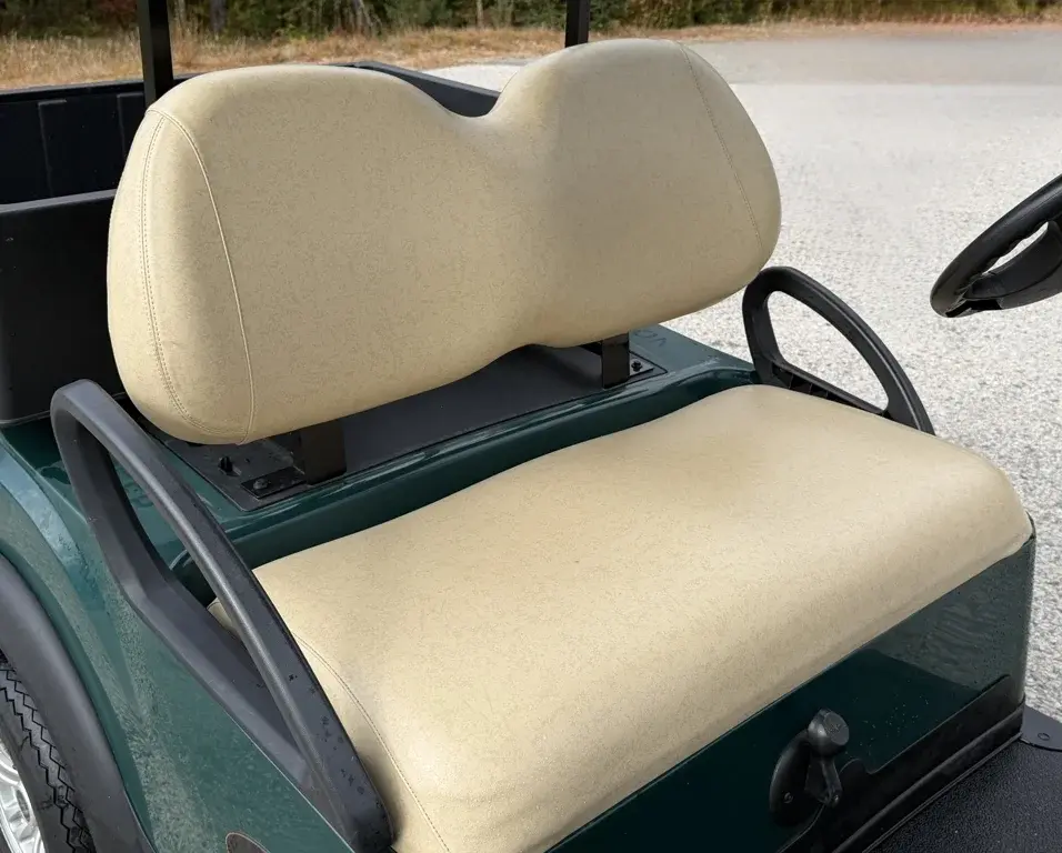 2021 Club Car End Of Year Special! 2 Yr Warranty Like NEW Preced photo 11