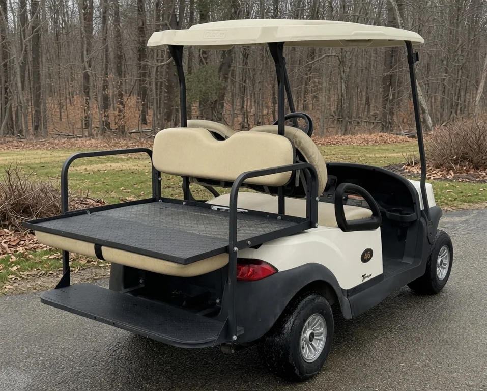 2022 Club Car End of Summer Special! 2 yr warranty! NRTG Club Ca photo 13