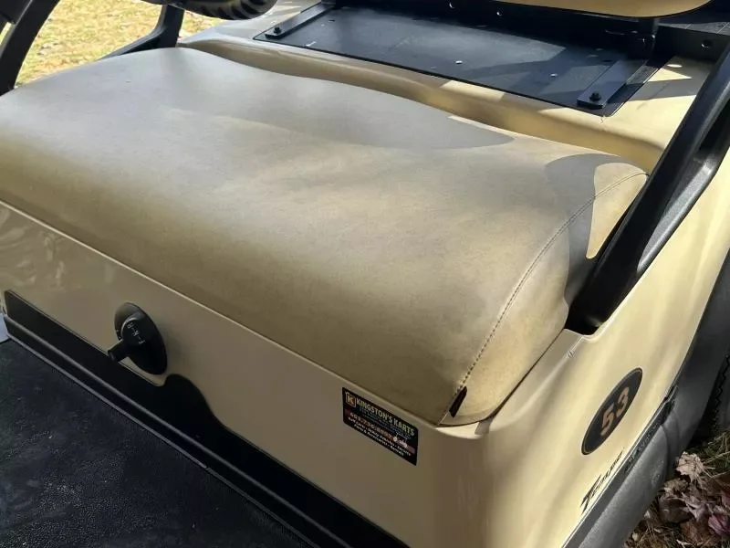 2021 Club Car End of Summer Special! Like New w/1 yr warranty-NR photo 27