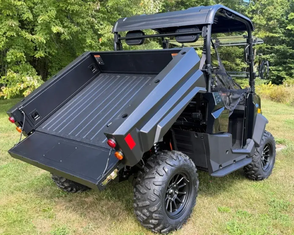 2026 Campus EV $276.98/M $0 DOWN! 60 Months Special Financing! Mo photo 14