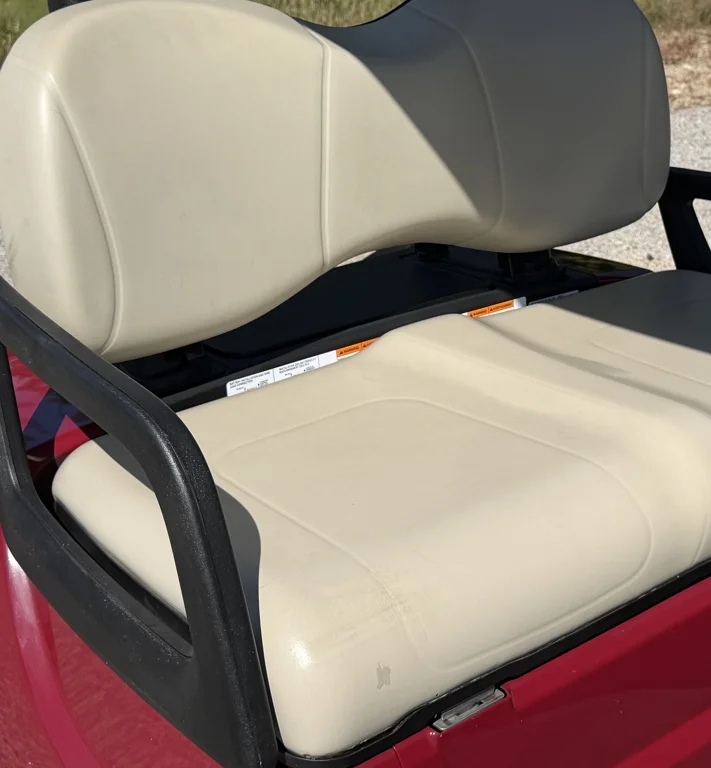 2021 Yamaha Drive2 photo 8