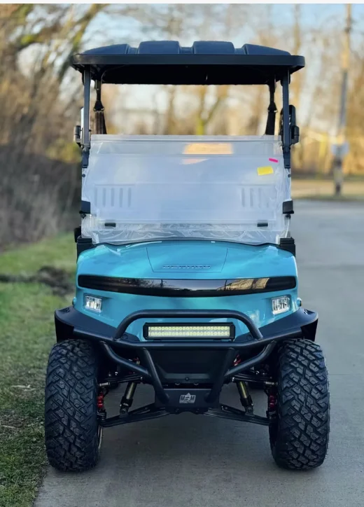 2026 Denago Nomad XL photo 9