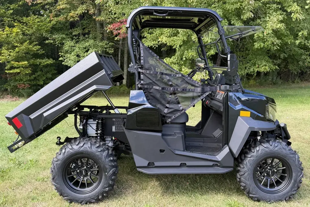 2026 Campus EV $276.98/M $0 DOWN! 60 Months Special Financing! Mo photo 15