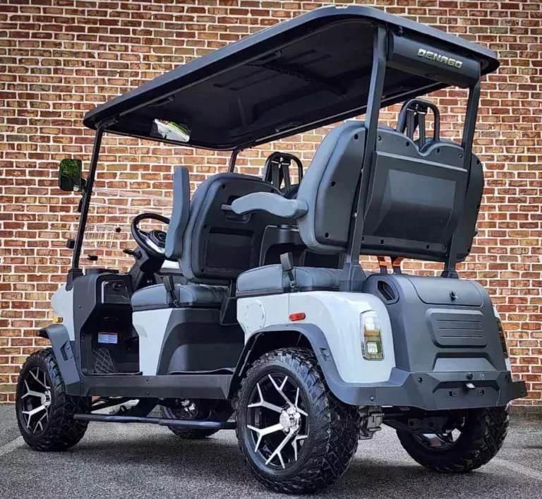 2026 Denago Rover XL photo 6