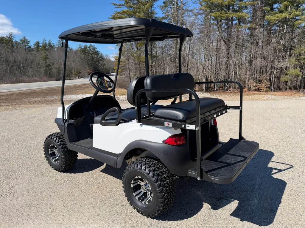 2022 Club Car End of Summer Special! 2 YR WARRANTY-Showroom Read photo 8