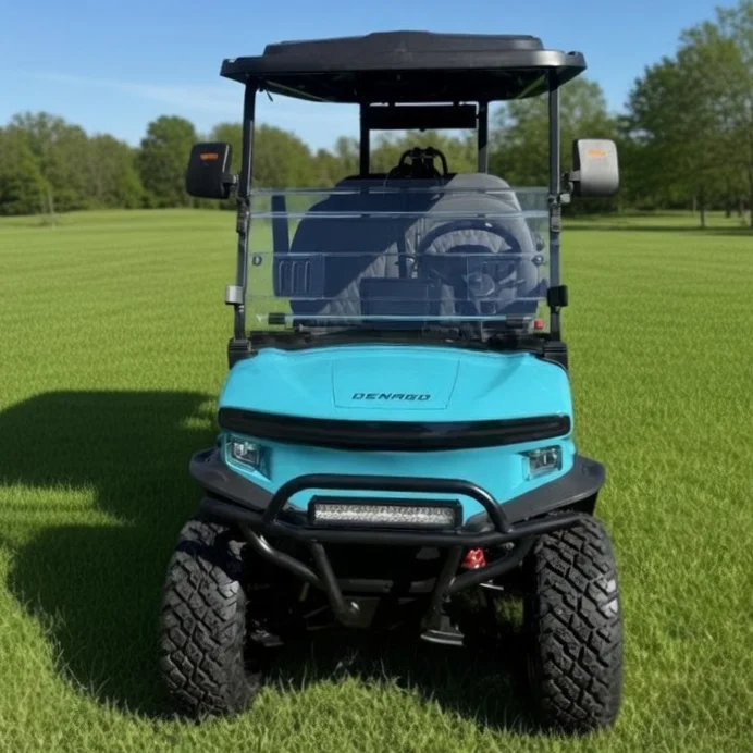2026 Denago Rover XL photo 5