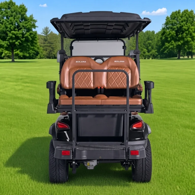 2026 Solana $333.19/m Zero Down 0% APR! Model F 6P 4+2 6 Passe photo 9