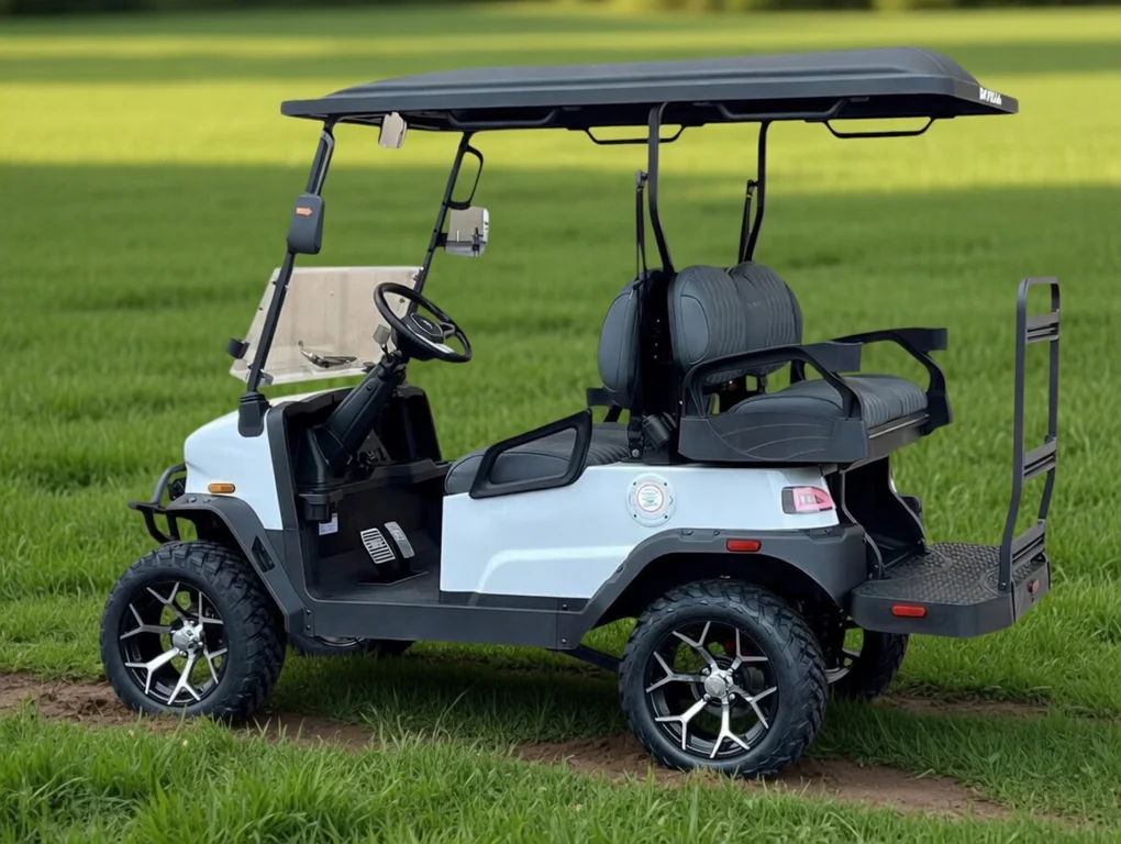2026 Denago Nomad XL photo 6