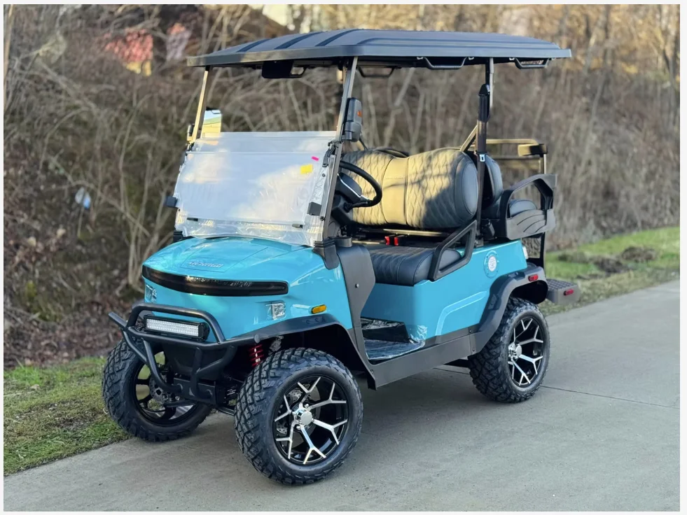 2026 Denago Nomad XL photo 5
