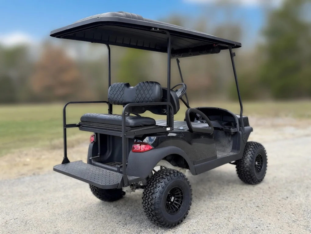 2023 Club Car Tempo photo 15