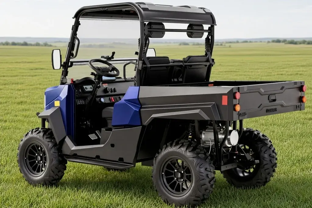 2026 Campus EV $276.98/M $0 DOWN! 60 Months Special Financing! Mo photo 4