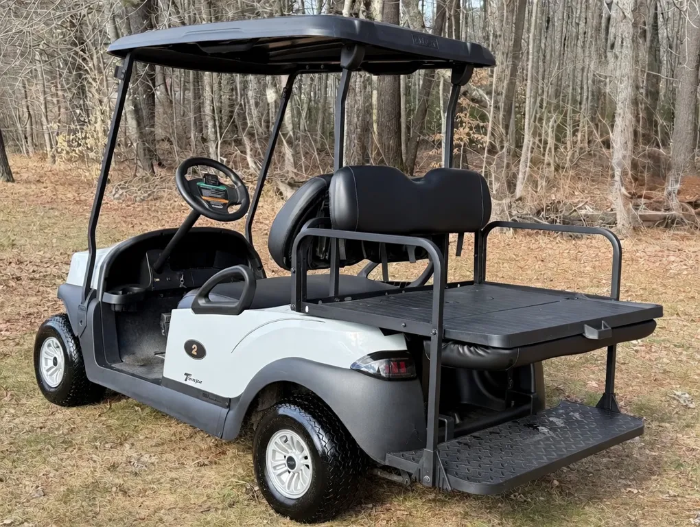 2020 Club Car End of Summer SPECIAL! 2 yr warranty-NRTG Club Car photo 9