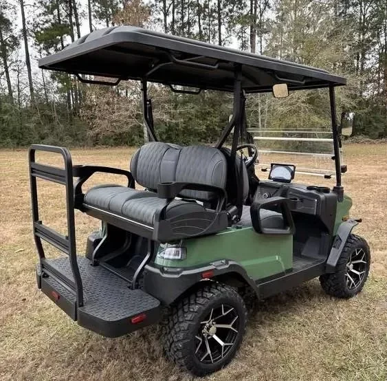 2026 Denago Nomad XL photo 7