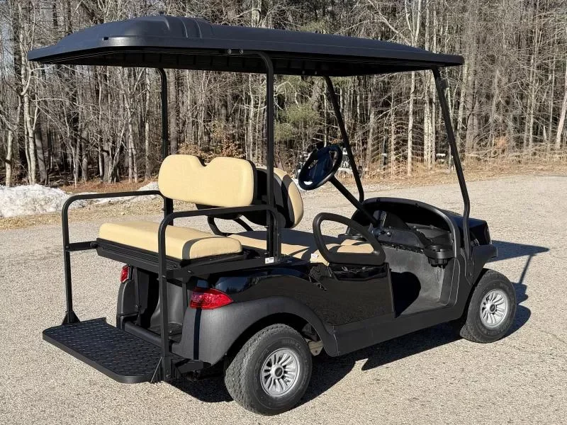 2022 Club Car NRTG End of Summer Special! Showroom Ready LIKE NE photo 8