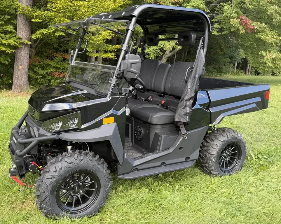 2026 Campus EV $276.98/M $0 DOWN! 60 Months Special Financing! Mo photo 10