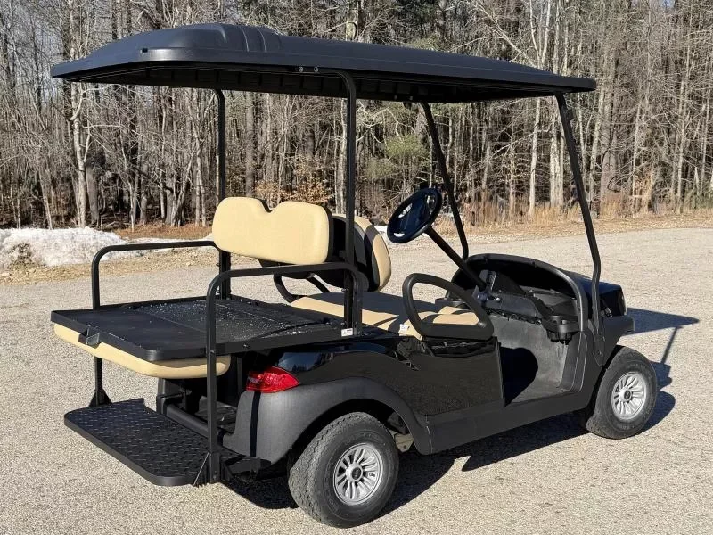 2022 Club Car NRTG End of Summer Special! Showroom Ready LIKE NE photo 9