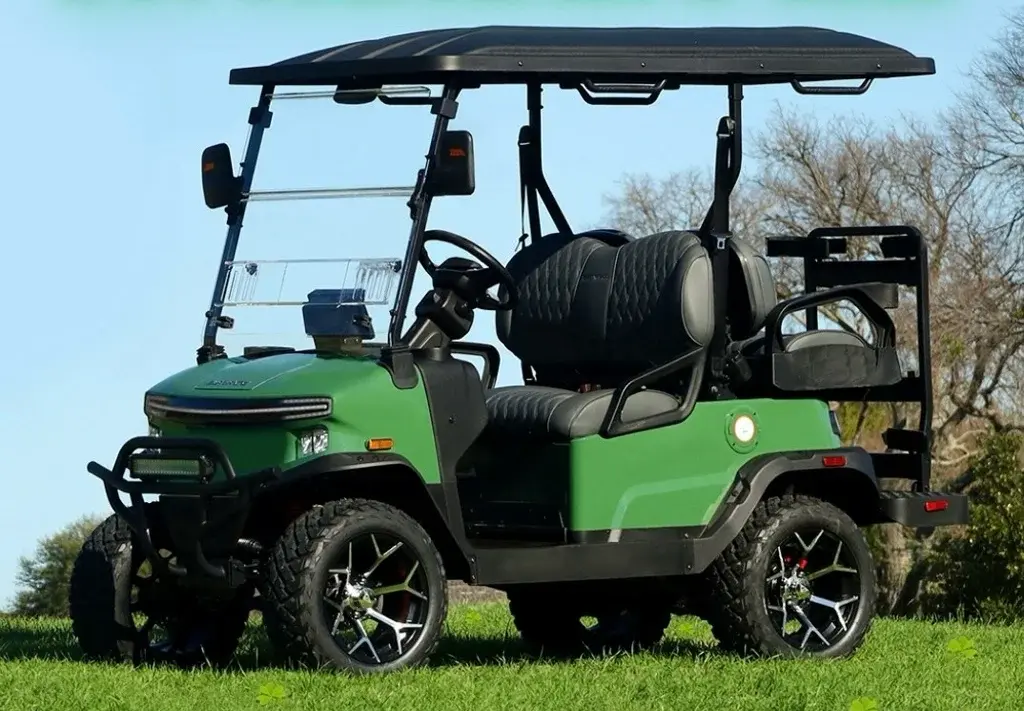 2026 Denago Nomad XL photo 1