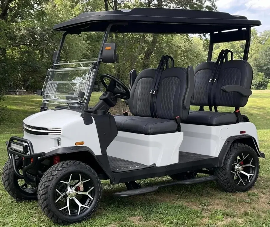2026 Denago Rover XL photo 1