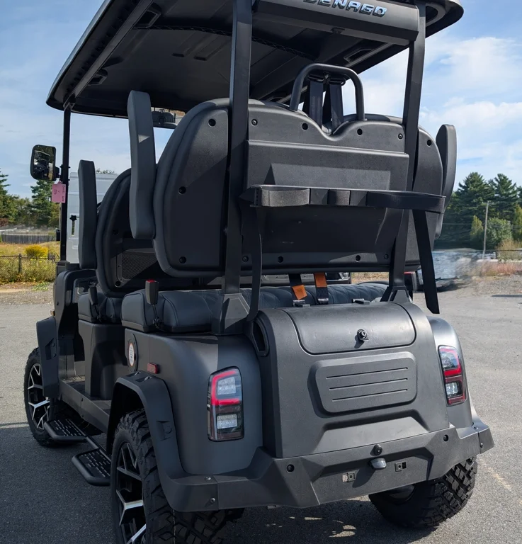 2026 Denago End of Summer SPECIAL $243.64/month ZERO DOWN! 0% photo 11