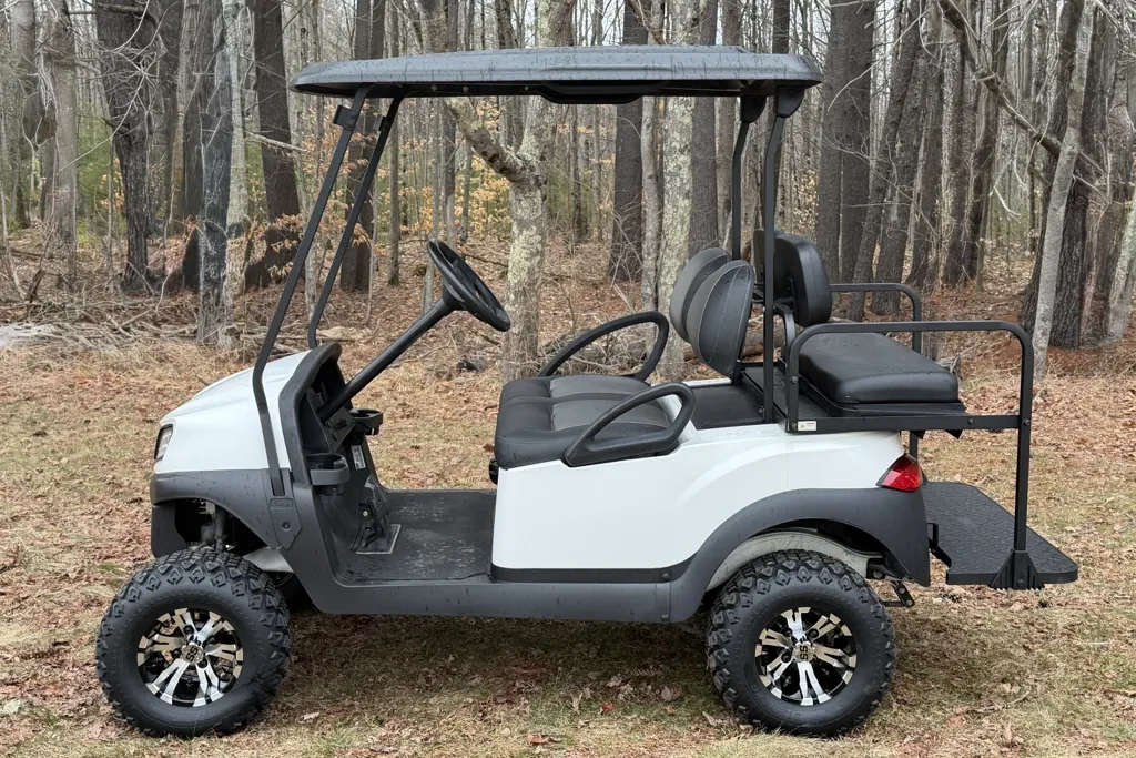 2022 Club Car End of Summer Special! 2 YR WARRANTY-Showroom Read photo 3