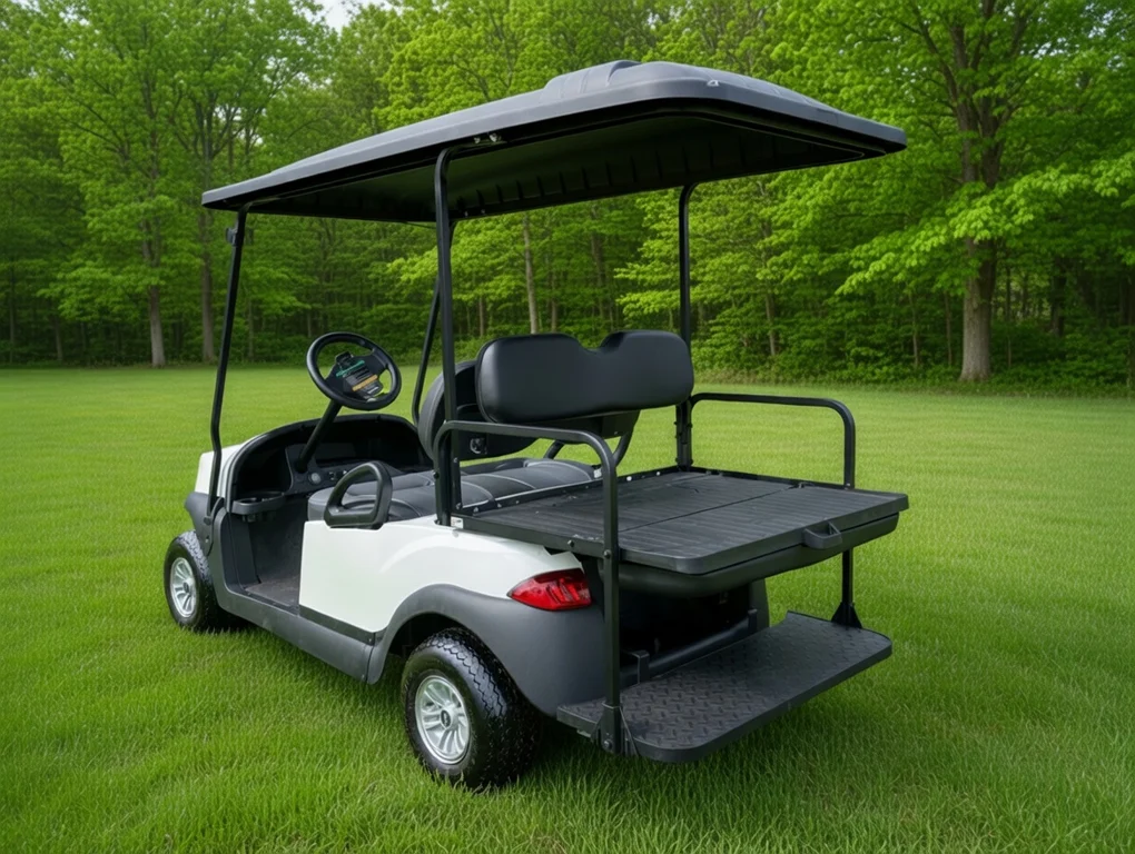 2022 Club Car Tempo Lithium-Ion photo 14