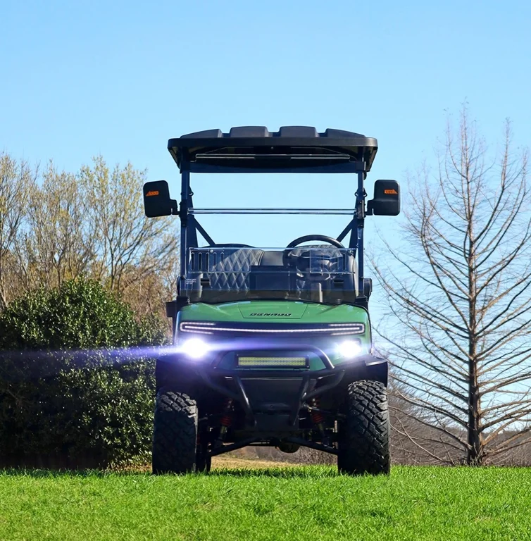 2026 Denago Nomad XL photo 8