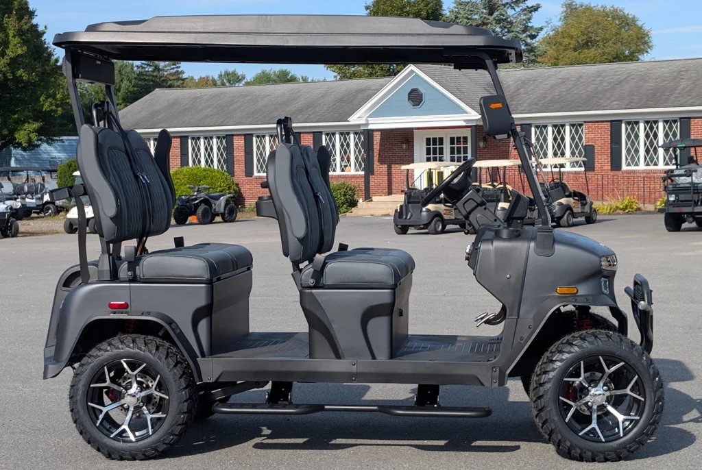 2026 Denago End of Summer SPECIAL $243.64/month ZERO DOWN! 0% photo 2