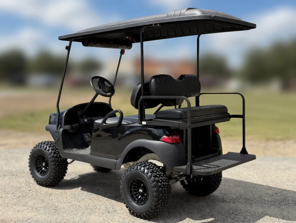 2022 Club Car Tempo Lithium-Ion photo 10