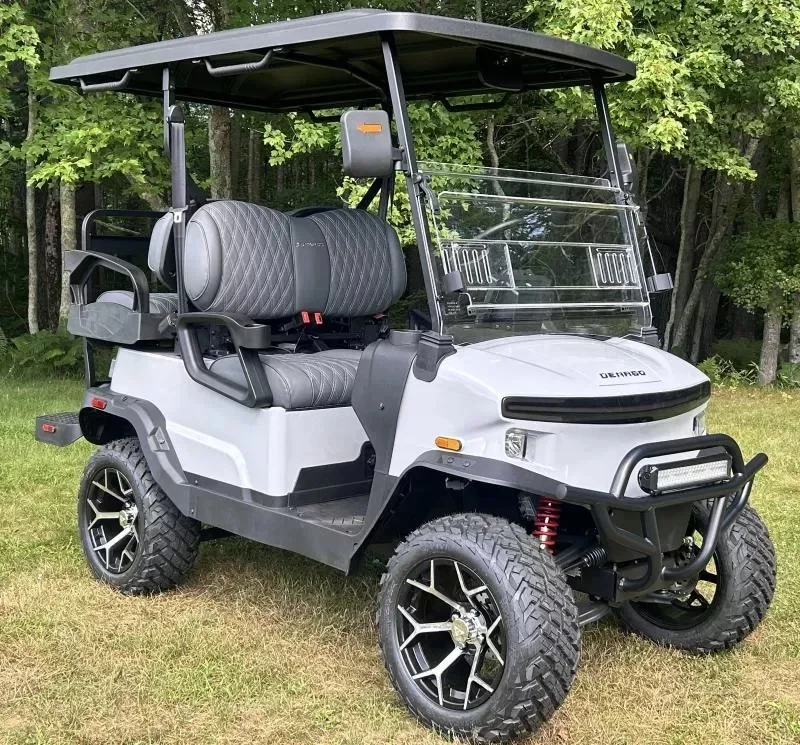 2026 Denago $219.69./Month ZERO DOWN! 0% APR Special! Denago N photo 8