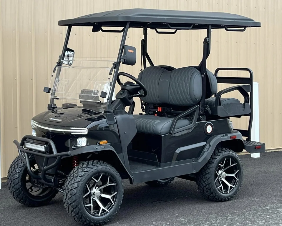 2026 Denago $219.69./Month ZERO DOWN! 0% APR Special! Denago N photo 11