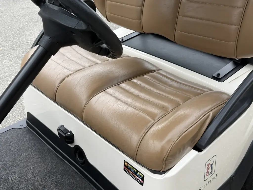2022 Club Car Tempo photo 14