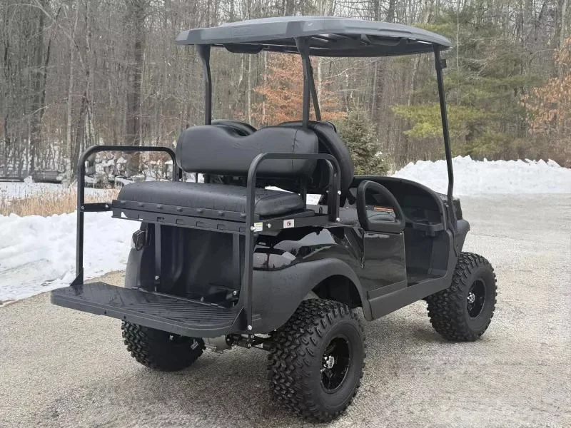 2023 Club Car Tempo photo 14