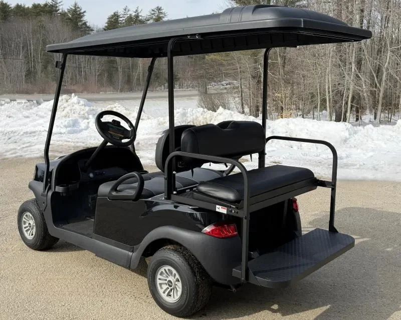 2022 Club Car NRTG Special! 2 YEAR WARRANTY-Lithium Club Car Tem photo 8