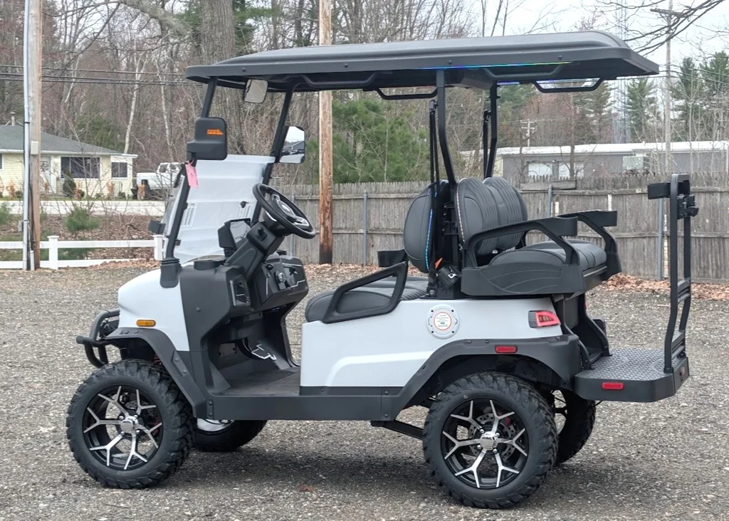 2026 Denago Nomad XL photo 5