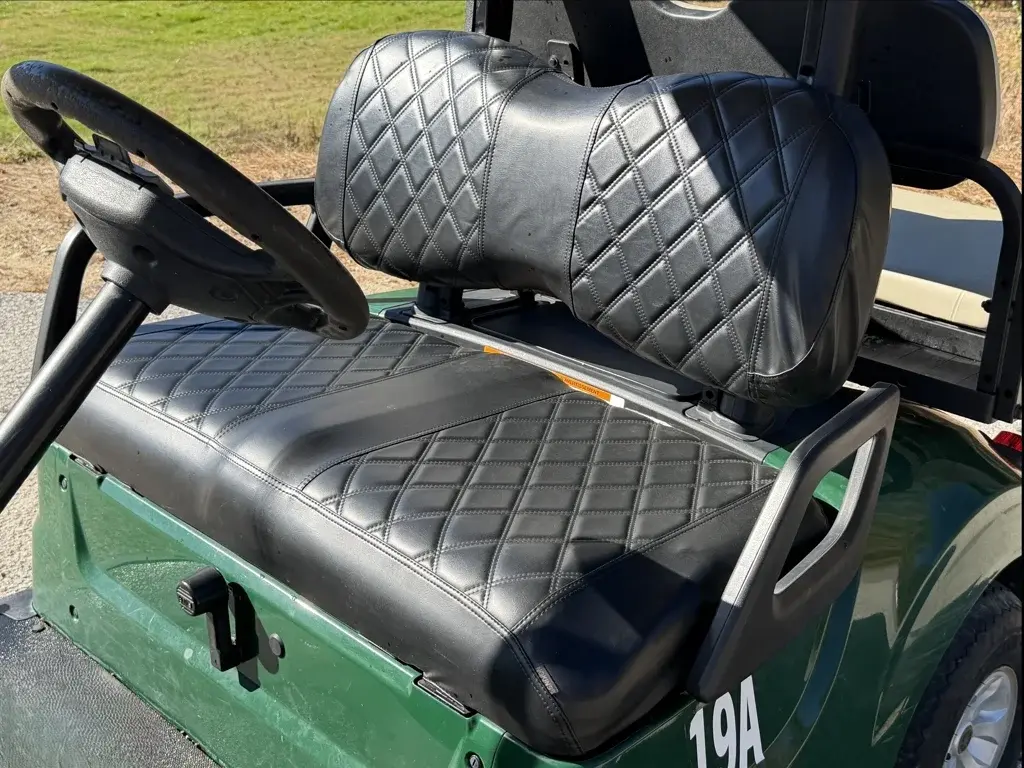 2019 Yamaha Special! Super Quiet EFI Fuel Injected 4 Passenger photo 13