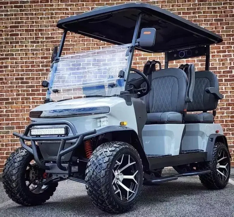 2026 Denago Rover XL photo 1